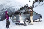 Chevrolet Captiva 2010 года